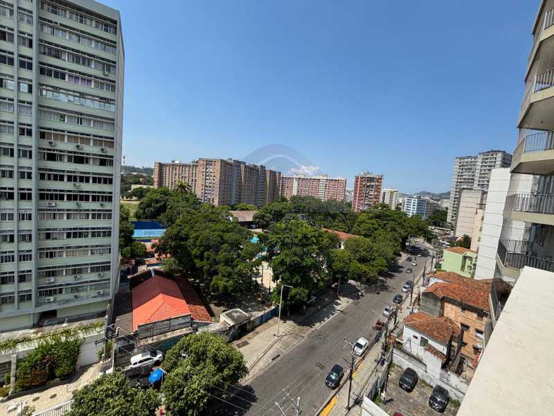 Conheça 1000009137 do imóvel - Cobertura 2 quartos à venda Grajaú, Rio de Janeiro - R$ 460.000 - WCCO20038 - 5 1000009137 - 5
