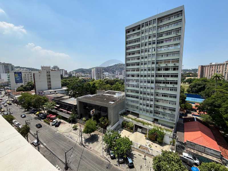 Conheça 1000009140 do imóvel - Cobertura 2 quartos à venda Grajaú, Rio de Janeiro - R$ 460.000 - WCCO20038 - 6 1000009140 - 6