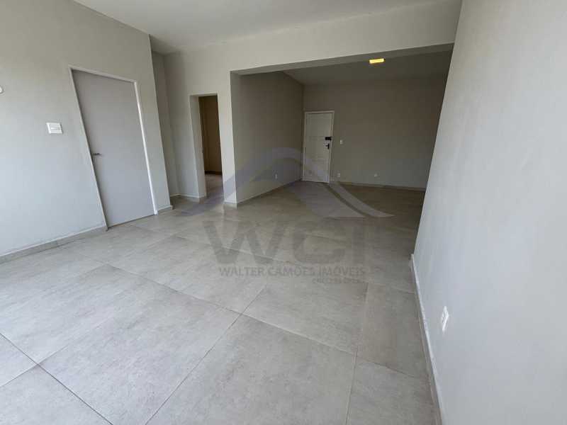 Conheça 1000009089 do imóvel - Cobertura 2 quartos à venda Grajaú, Rio de Janeiro - R$ 460.000 - WCCO20038 - 17 1000009089 - 17