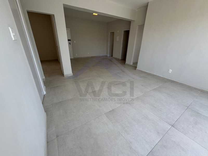 Conheça 1000009086 do imóvel - Cobertura 2 quartos à venda Grajaú, Rio de Janeiro - R$ 460.000 - WCCO20038 - 18 1000009086 - 18