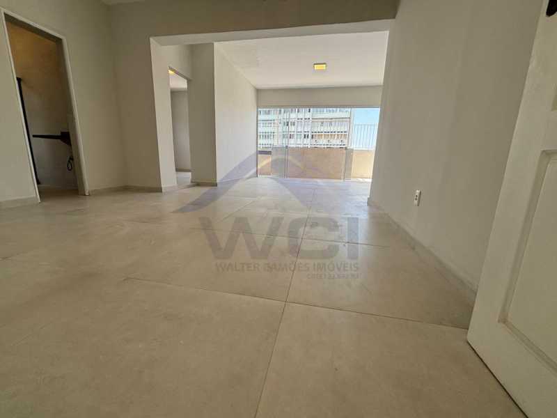 Conheça 1000009066 do imóvel - Cobertura 2 quartos à venda Grajaú, Rio de Janeiro - R$ 460.000 - WCCO20038 - 22 1000009066 - 22