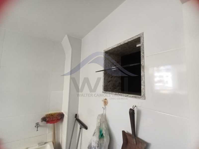 Conheça IMG-20250220-WA0028 do imóvel - ESPETACULAR APTO 2 QUARTOS JUNTO AO METRÔ - WCAP20968 - 17 IMG-20250220-WA0028 - 17