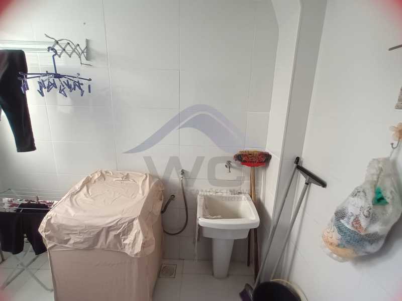 Conheça IMG-20250220-WA0030 do imóvel - ESPETACULAR APTO 2 QUARTOS JUNTO AO METRÔ - WCAP20968 - 19 IMG-20250220-WA0030 - 19