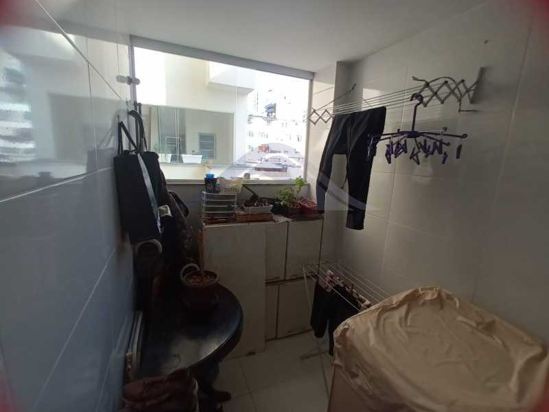 Conheça IMG-20250220-WA0032 do imóvel - ESPETACULAR APTO 2 QUARTOS JUNTO AO METRÔ - WCAP20968 - 21 IMG-20250220-WA0032 - 21