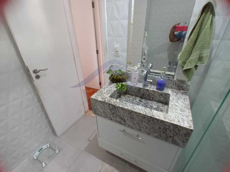 Conheça IMG-20250220-WA0035 do imóvel - ESPETACULAR APTO 2 QUARTOS JUNTO AO METRÔ - WCAP20968 - 24 IMG-20250220-WA0035 - 24