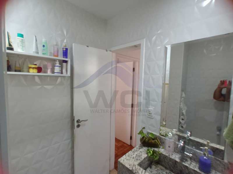Conheça IMG-20250220-WA0037 do imóvel - ESPETACULAR APTO 2 QUARTOS JUNTO AO METRÔ - WCAP20968 - 26 IMG-20250220-WA0037 - 26