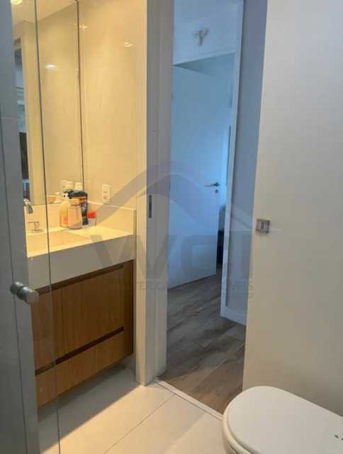 Conheça 1000021871 do imóvel - Apartamento 3 quartos à venda Recreio dos Bandeirantes, Rio de Janeiro - R$ 934.500 - WCAP30724 - 15 1000021871 - 15