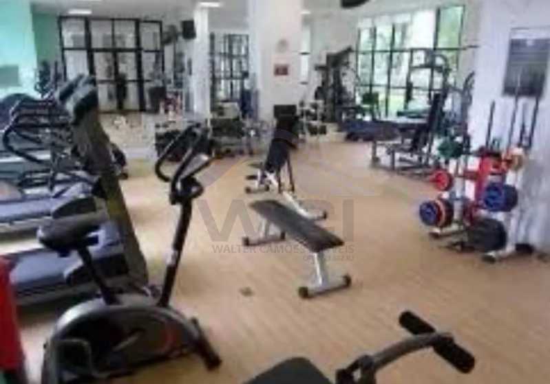 Conheça 1000021875 do imóvel - Apartamento 3 quartos à venda Recreio dos Bandeirantes, Rio de Janeiro - R$ 934.500 - WCAP30724 - 17 1000021875 - 17