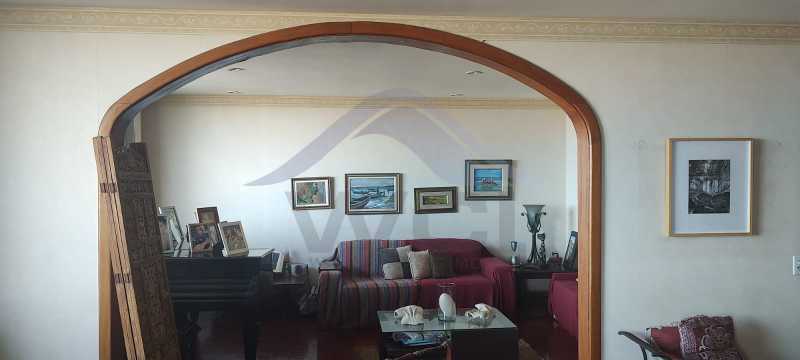 Conheça Imagem do WhatsApp de 2025-03- do imóvel - Apartamento 3 quartos à venda Copacabana, Rio de Janeiro - R$ 3.700.000 - WCAP30725 - 2 Imagem do WhatsApp de 2025-03- - 2