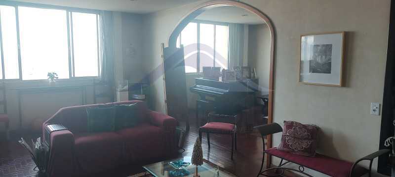 Conheça Imagem do WhatsApp de 2025-03- do imóvel - Apartamento 3 quartos à venda Copacabana, Rio de Janeiro - R$ 3.700.000 - WCAP30725 - 3 Imagem do WhatsApp de 2025-03- - 3