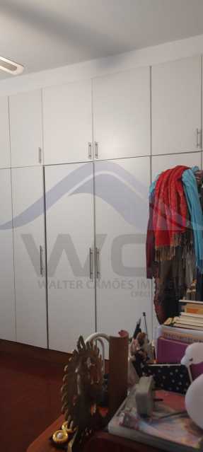 Conheça Imagem do WhatsApp de 2025-03- do imóvel - Apartamento 3 quartos à venda Copacabana, Rio de Janeiro - R$ 3.700.000 - WCAP30725 - 4 Imagem do WhatsApp de 2025-03- - 4