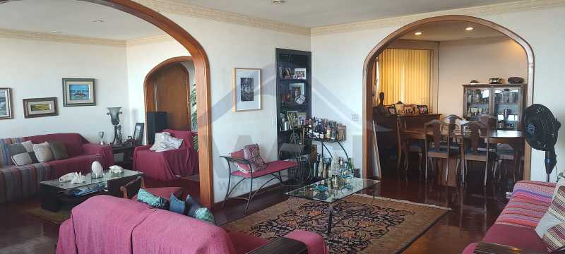 Conheça IMG-20250302-WA0018 do imóvel - Apartamento 3 quartos à venda Copacabana, Rio de Janeiro - R$ 3.700.000 - WCAP30725 - 20 IMG-20250302-WA0018 - 20