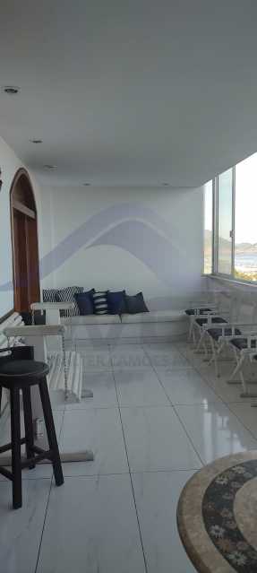 Conheça IMG-20250302-WA0028 do imóvel - Apartamento 3 quartos à venda Copacabana, Rio de Janeiro - R$ 3.700.000 - WCAP30725 - 28 IMG-20250302-WA0028 - 28