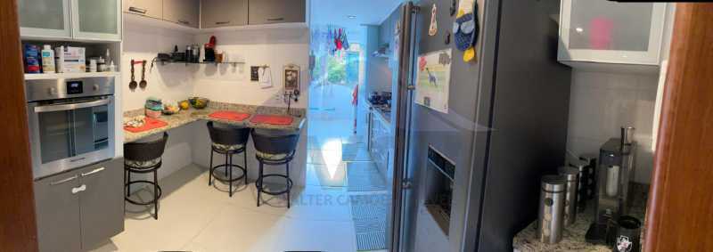 Conheça 1000013769 do imóvel - Apartamento 3 quartos à venda Freguesia (Jacarepaguá), Rio de Janeiro - R$ 850.500 - WCAP30727 - 8 1000013769 - 8