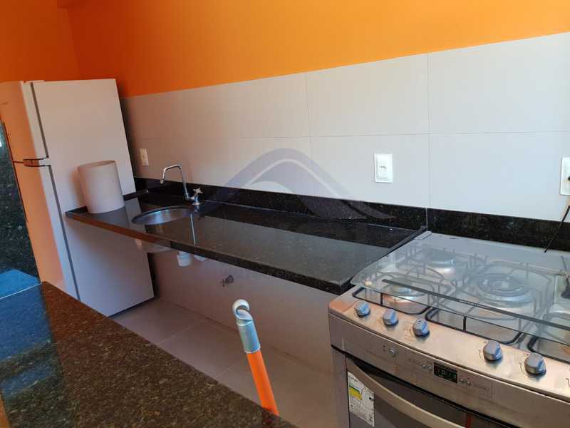 Conheça 1000013759 do imóvel - Apartamento 3 quartos à venda Freguesia (Jacarepaguá), Rio de Janeiro - R$ 850.500 - WCAP30727 - 9 1000013759 - 9