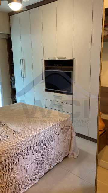 Conheça 1000013773 do imóvel - Apartamento 3 quartos à venda Freguesia (Jacarepaguá), Rio de Janeiro - R$ 850.500 - WCAP30727 - 14 1000013773 - 14