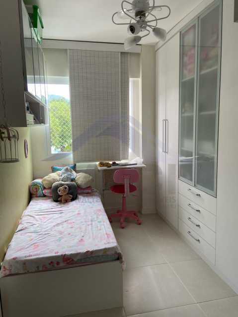 Conheça 1000013745 do imóvel - Apartamento 3 quartos à venda Freguesia (Jacarepaguá), Rio de Janeiro - R$ 850.500 - WCAP30727 - 15 1000013745 - 15