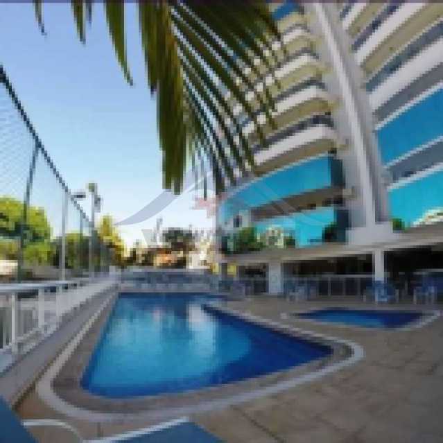 Conheça 1000018665 do imóvel - Apartamento 3 quartos à venda Freguesia (Jacarepaguá), Rio de Janeiro - R$ 850.500 - WCAP30727 - 24 1000018665 - 24