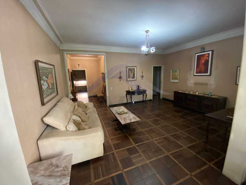 Conheça 1000017036 do imóvel - Apartamento 3 quartos para venda e aluguel Tijuca, Rio de Janeiro - R$ 545.000 - WCAP30733 - 1 1000017036 - 1