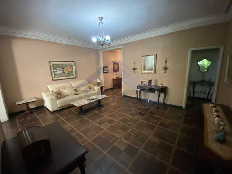 Conheça 1000017039 do imóvel - Apartamento 3 quartos para venda e aluguel Tijuca, Rio de Janeiro - R$ 545.000 - WCAP30733 - 2 1000017039 - 2