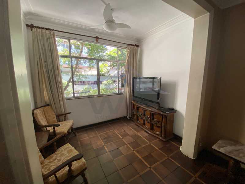 Conheça 1000017045 do imóvel - Apartamento 3 quartos para venda e aluguel Tijuca, Rio de Janeiro - R$ 545.000 - WCAP30733 - 4 1000017045 - 4