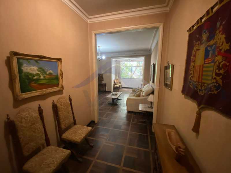 Conheça 1000017048 do imóvel - Apartamento 3 quartos para venda e aluguel Tijuca, Rio de Janeiro - R$ 545.000 - WCAP30733 - 5 1000017048 - 5