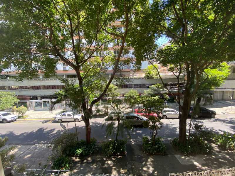 Conheça 1000017051 do imóvel - Apartamento 3 quartos para venda e aluguel Tijuca, Rio de Janeiro - R$ 545.000 - WCAP30733 - 6 1000017051 - 6