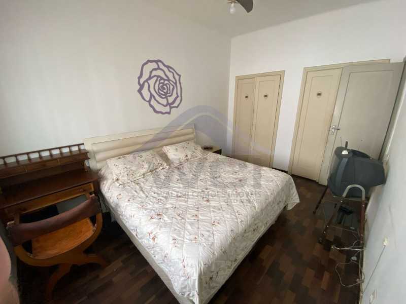 Conheça 1000017060 do imóvel - Apartamento 3 quartos para venda e aluguel Tijuca, Rio de Janeiro - R$ 545.000 - WCAP30733 - 7 1000017060 - 7