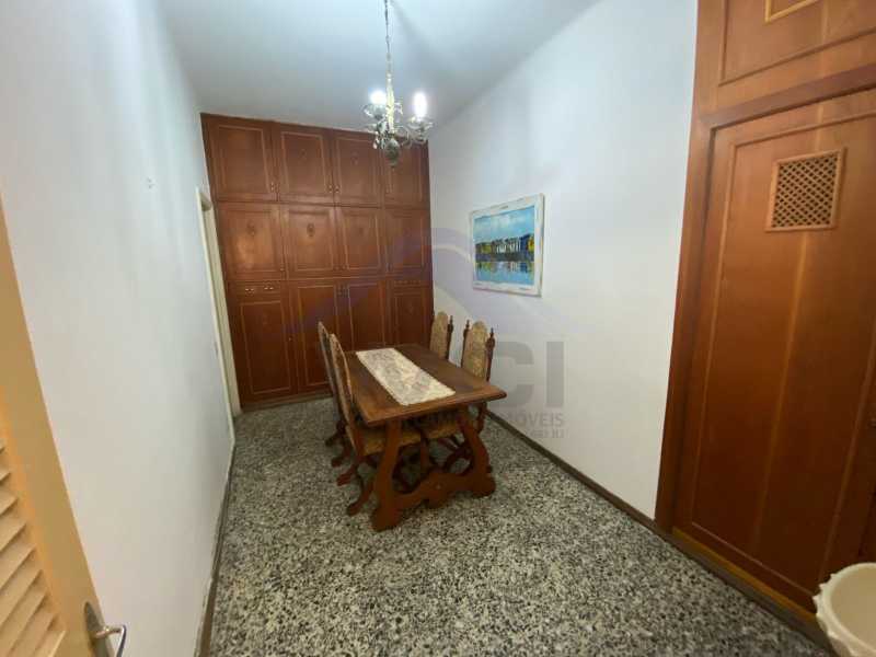 Conheça 1000017056 do imóvel - Apartamento 3 quartos para venda e aluguel Tijuca, Rio de Janeiro - R$ 545.000 - WCAP30733 - 9 1000017056 - 9
