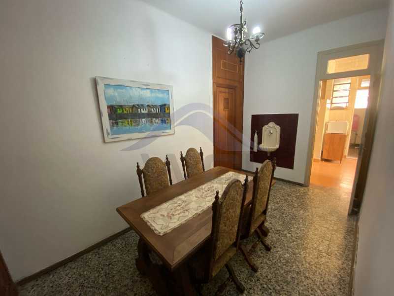 Conheça 1000017054 do imóvel - Apartamento 3 quartos para venda e aluguel Tijuca, Rio de Janeiro - R$ 545.000 - WCAP30733 - 10 1000017054 - 10