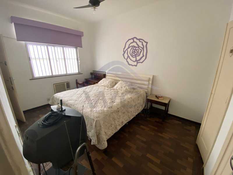 Conheça 1000017062 do imóvel - Apartamento 3 quartos para venda e aluguel Tijuca, Rio de Janeiro - R$ 545.000 - WCAP30733 - 11 1000017062 - 11