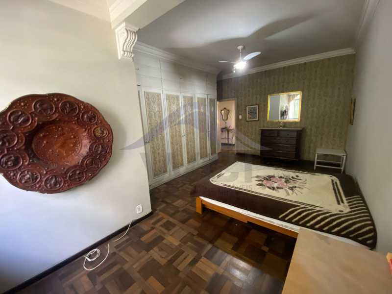 Conheça 1000017064 do imóvel - Apartamento 3 quartos para venda e aluguel Tijuca, Rio de Janeiro - R$ 545.000 - WCAP30733 - 12 1000017064 - 12