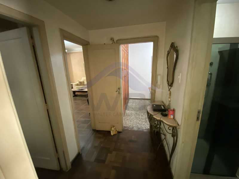 Conheça 1000017068 do imóvel - Apartamento 3 quartos para venda e aluguel Tijuca, Rio de Janeiro - R$ 545.000 - WCAP30733 - 13 1000017068 - 13
