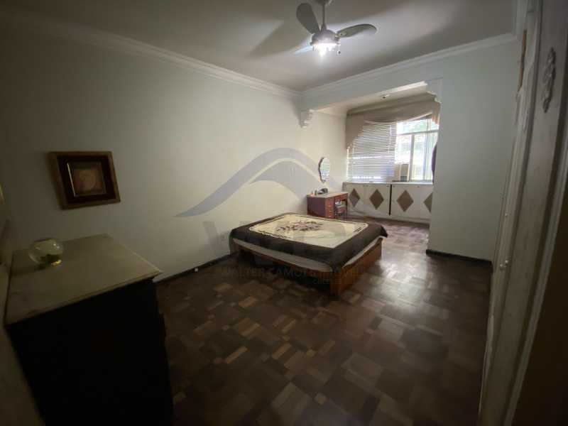 Conheça 1000017066 do imóvel - Apartamento 3 quartos para venda e aluguel Tijuca, Rio de Janeiro - R$ 545.000 - WCAP30733 - 14 1000017066 - 14