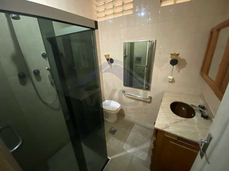Conheça 1000017070 do imóvel - Apartamento 3 quartos para venda e aluguel Tijuca, Rio de Janeiro - R$ 545.000 - WCAP30733 - 15 1000017070 - 15