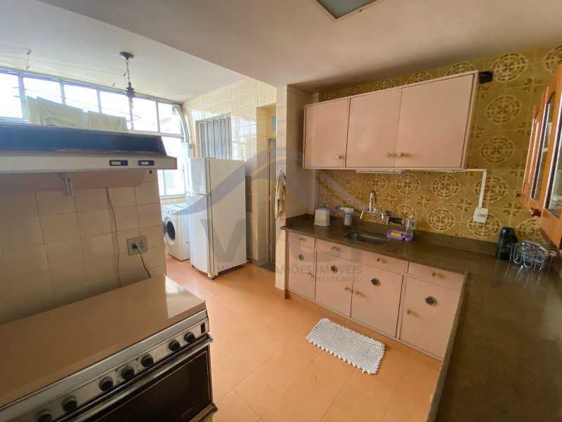 Conheça 1000017072 do imóvel - Apartamento 3 quartos para venda e aluguel Tijuca, Rio de Janeiro - R$ 545.000 - WCAP30733 - 16 1000017072 - 16