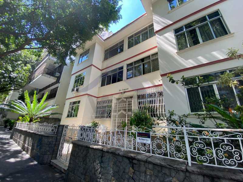 Conheça 1000017080 do imóvel - Apartamento 3 quartos para venda e aluguel Tijuca, Rio de Janeiro - R$ 545.000 - WCAP30733 - 19 1000017080 - 19