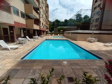 Imperdível - Apartamento à venda Rua Conselheiro Ferraz, Lins de Vasconcelos, Rio de Janeiro - R$ 219.000 - WCAP20971