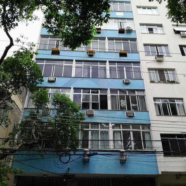 Conheça 3 do imóvel - ÓTIMO APARTAMENTO VENDA PRAÇA AFONSO PENA - WCAP30734 - 3 3 - 3