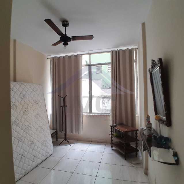 Conheça 4 do imóvel - ÓTIMO APARTAMENTO VENDA PRAÇA AFONSO PENA - WCAP30734 - 4 4 - 4