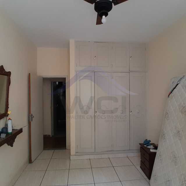 Conheça 5 do imóvel - ÓTIMO APARTAMENTO VENDA PRAÇA AFONSO PENA - WCAP30734 - 5 5 - 5