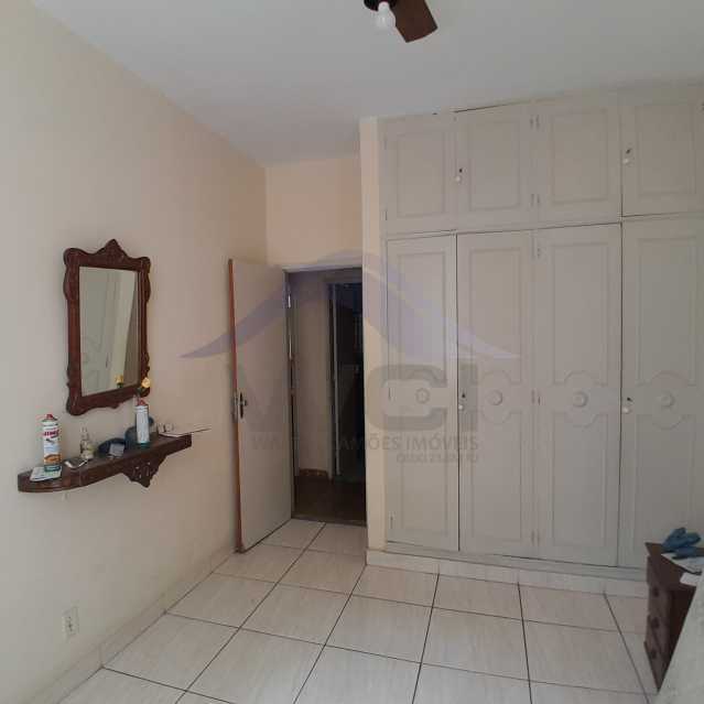 Conheça 6 do imóvel - ÓTIMO APARTAMENTO VENDA PRAÇA AFONSO PENA - WCAP30734 - 6 6 - 6