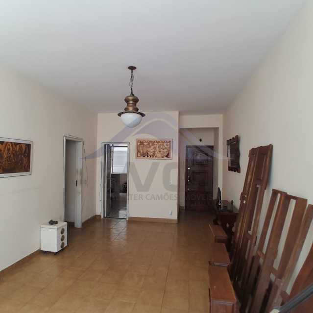 Conheça 8 do imóvel - ÓTIMO APARTAMENTO VENDA PRAÇA AFONSO PENA - WCAP30734 - 7 8 - 7