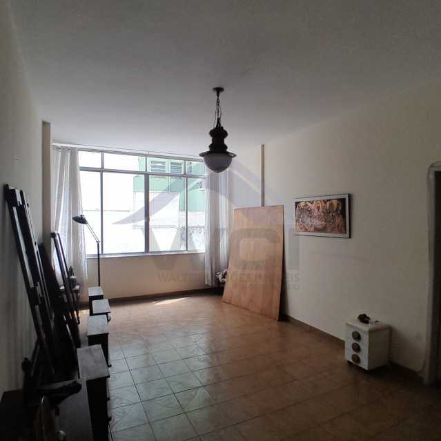 Conheça 10 do imóvel - ÓTIMO APARTAMENTO VENDA PRAÇA AFONSO PENA - WCAP30734 - 9 10 - 9