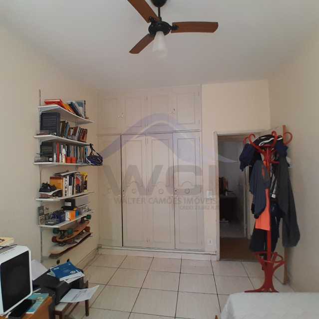 Conheça 11 do imóvel - ÓTIMO APARTAMENTO VENDA PRAÇA AFONSO PENA - WCAP30734 - 10 11 - 10