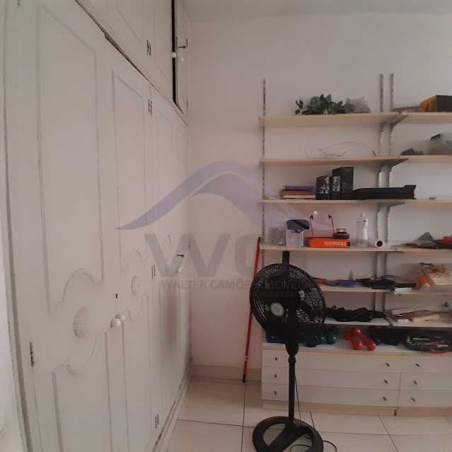 Conheça 13 do imóvel - ÓTIMO APARTAMENTO VENDA PRAÇA AFONSO PENA - WCAP30734 - 13 13 - 13