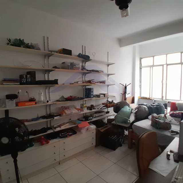 Conheça 14 do imóvel - ÓTIMO APARTAMENTO VENDA PRAÇA AFONSO PENA - WCAP30734 - 14 14 - 14