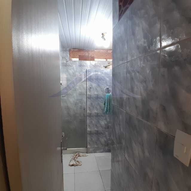 Conheça 15 do imóvel - ÓTIMO APARTAMENTO VENDA PRAÇA AFONSO PENA - WCAP30734 - 15 15 - 15