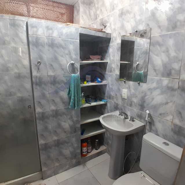 Conheça 16 do imóvel - ÓTIMO APARTAMENTO VENDA PRAÇA AFONSO PENA - WCAP30734 - 16 16 - 16