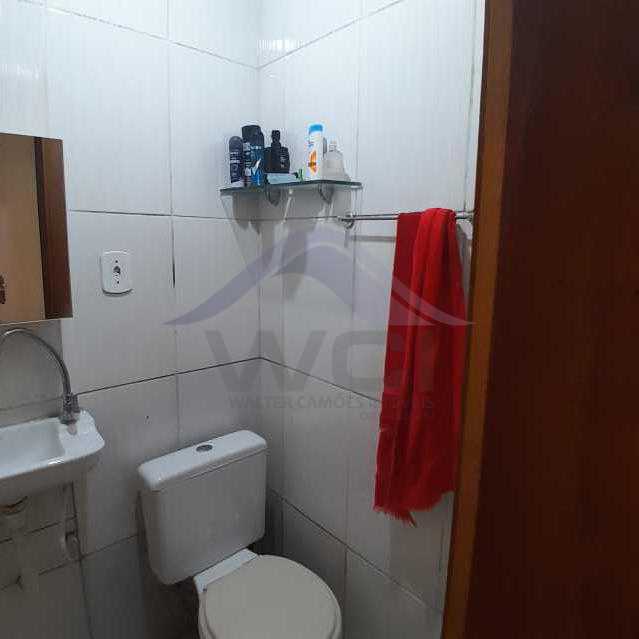 Conheça 17 do imóvel - ÓTIMO APARTAMENTO VENDA PRAÇA AFONSO PENA - WCAP30734 - 17 17 - 17